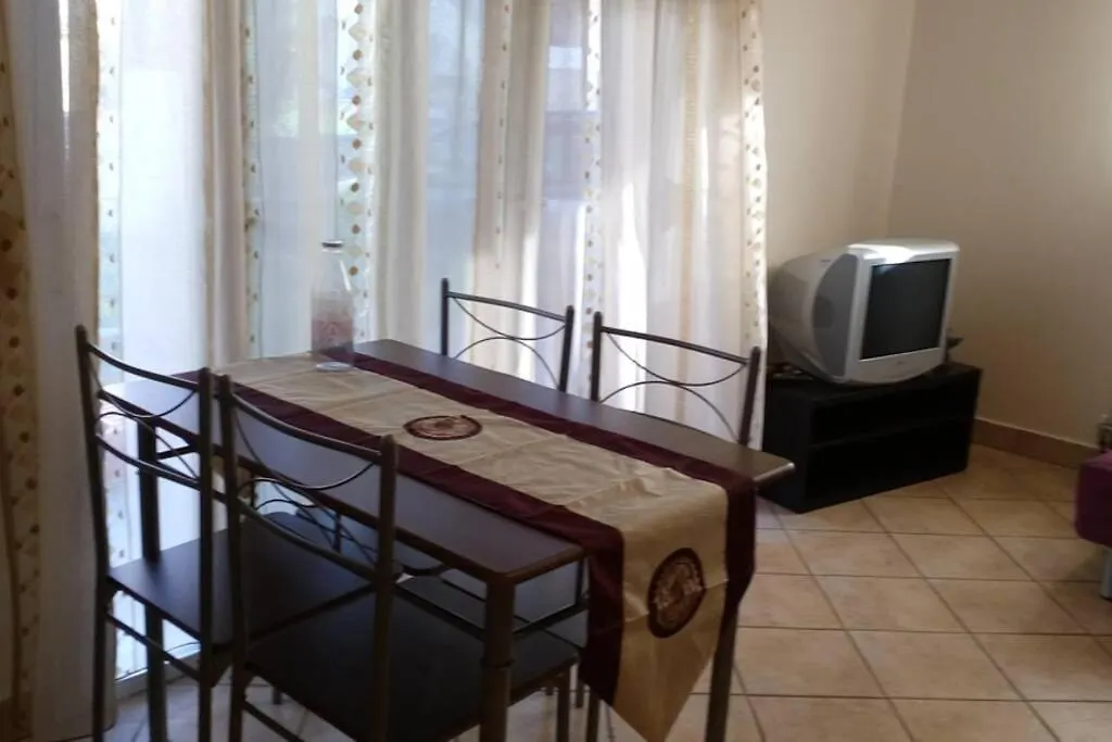 Cosy Flat In The Center Of Kalithea,Chalkidiki Apartment Kallithea  0*, Kallithea (Chalkidiki) Greece