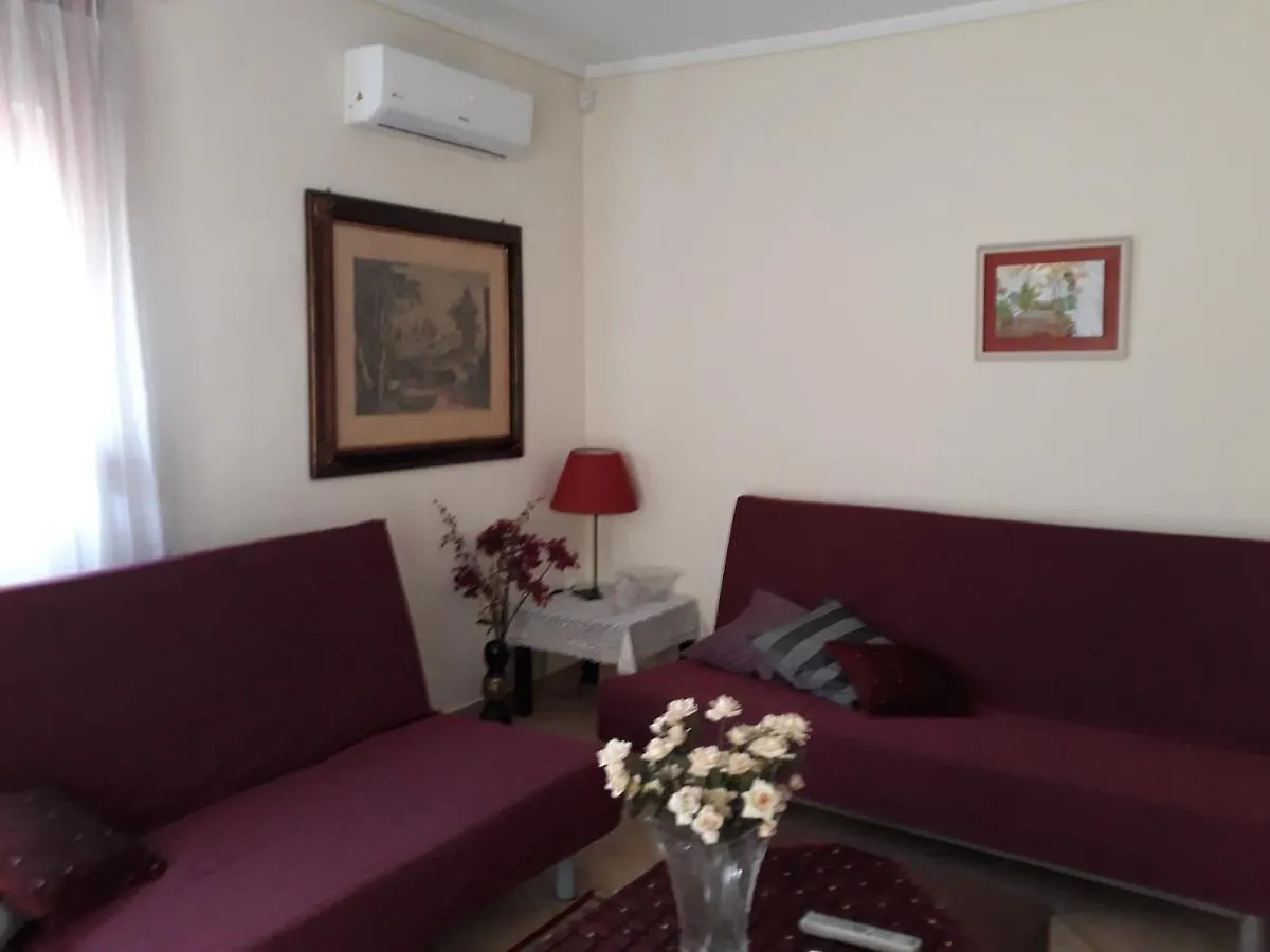 Cosy Flat In The Center Of Kalithea,Chalkidiki Apartment Kallithea  Greece