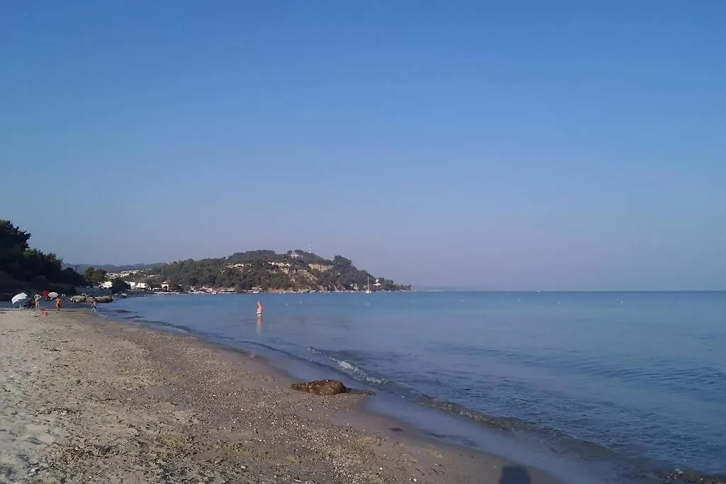 Cosy Flat In The Center Of Kalithea,Chalkidiki Apartment Kallithea   Kallithea (Chalkidiki)