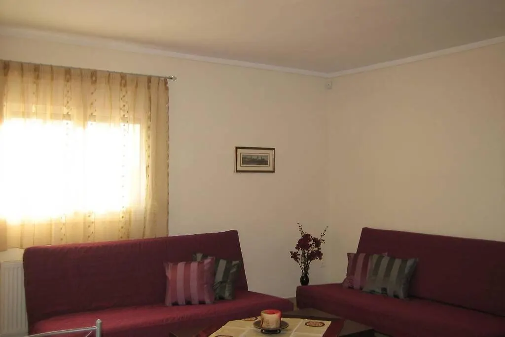 Cosy Flat In The Center Of Kalithea,Chalkidiki Apartment Kallithea  Kallithea (Chalkidiki)