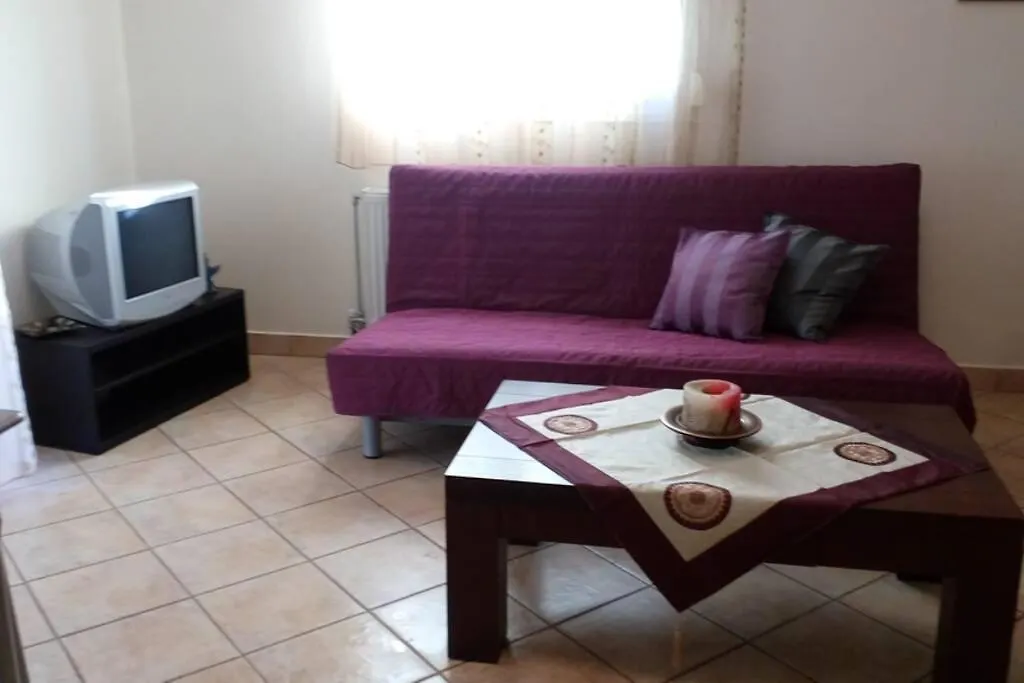 Cosy Flat In The Center Of Kalithea,Chalkidiki Apartment Kallithea