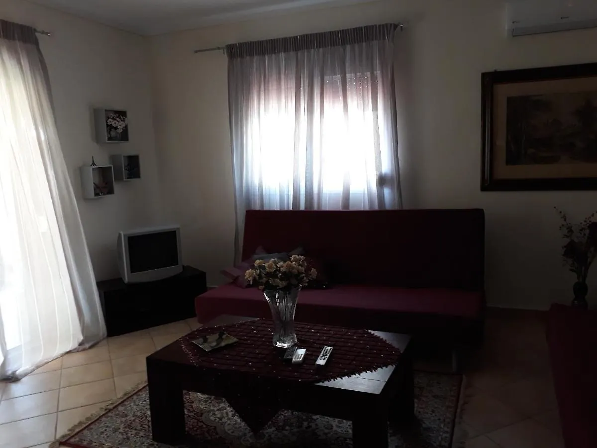 Cosy Flat In The Center Of Kalithea,Chalkidiki Apartment Kallithea  Greece