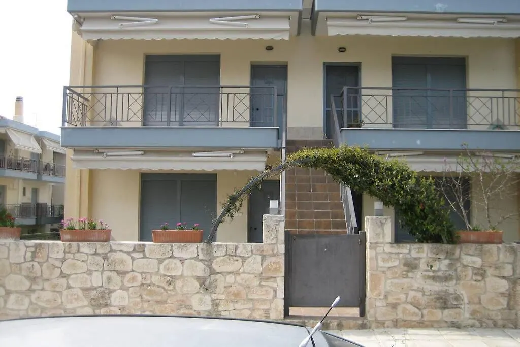 Cosy Flat In The Center Of Kalithea,Chalkidiki Apartment Kallithea  0*, Kallithea (Chalkidiki)
