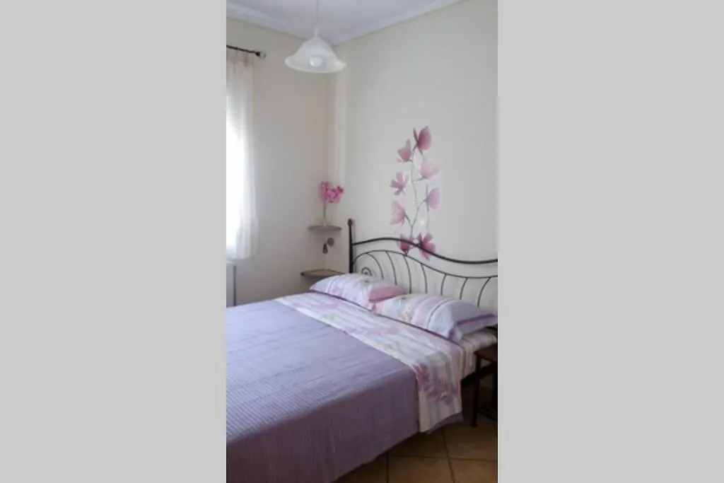 Cosy Flat In The Center Of Kalithea,Chalkidiki Apartment Kallithea