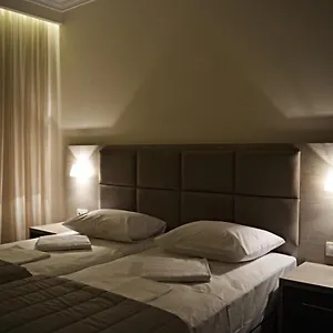 Apartament Colibri, Kallithea (Chalkidiki)