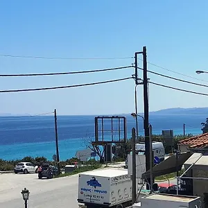 Apartament Johny's, Kallithea (Chalkidiki)